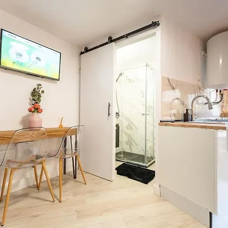 Oasis Urbano Santander Apartment Exterior photo